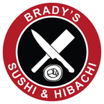Brady's Sushi and Hibachi