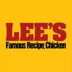 [RKY] Lee's Famous Recipe Chicken