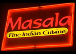 Masala Fine Indian Cuisine