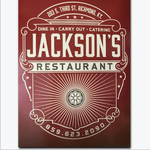 Jackson's Restaurant