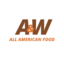 [RKY]  A&W All American Food